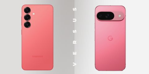 Galaxy S25 vs Pixel 9