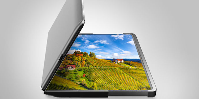 Galaxy G Fold