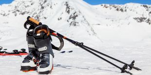 I 7 migliori scarponi da sci: comodi, resistenti e pratici