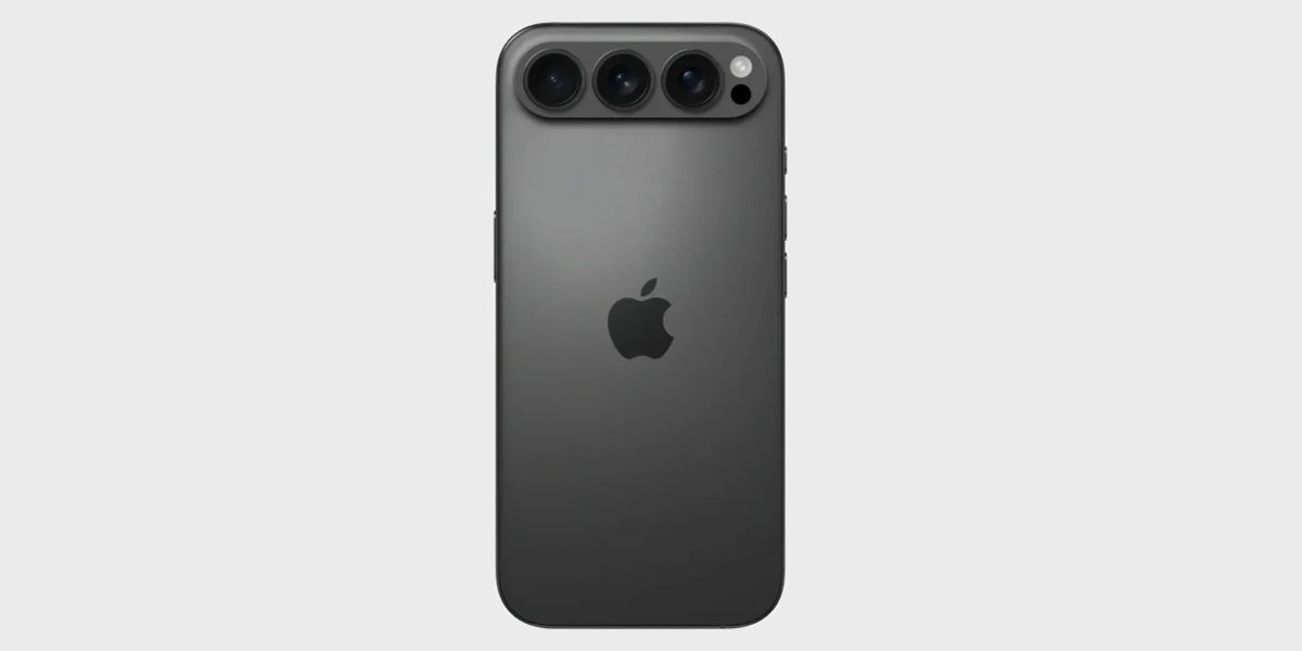 iPhone 17 Pro forse avrà 12 GB di RAM per funzioni AI esclusive