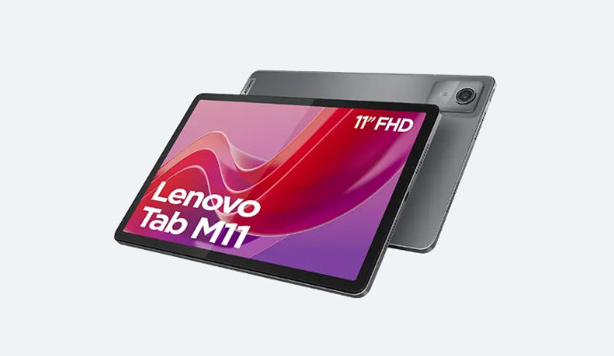 Lenovo Tab M11