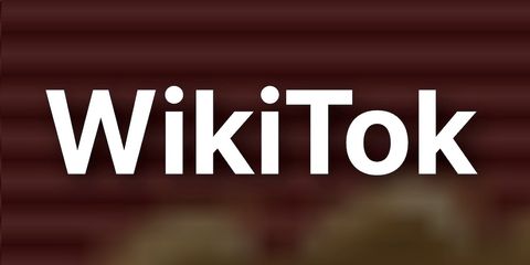 WikiTok