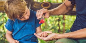 Migliori igienizzanti per le mani da portare con sé