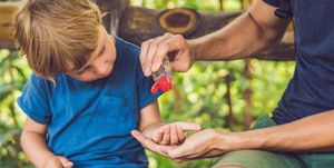 Migliori igienizzanti per le mani da portare con sé