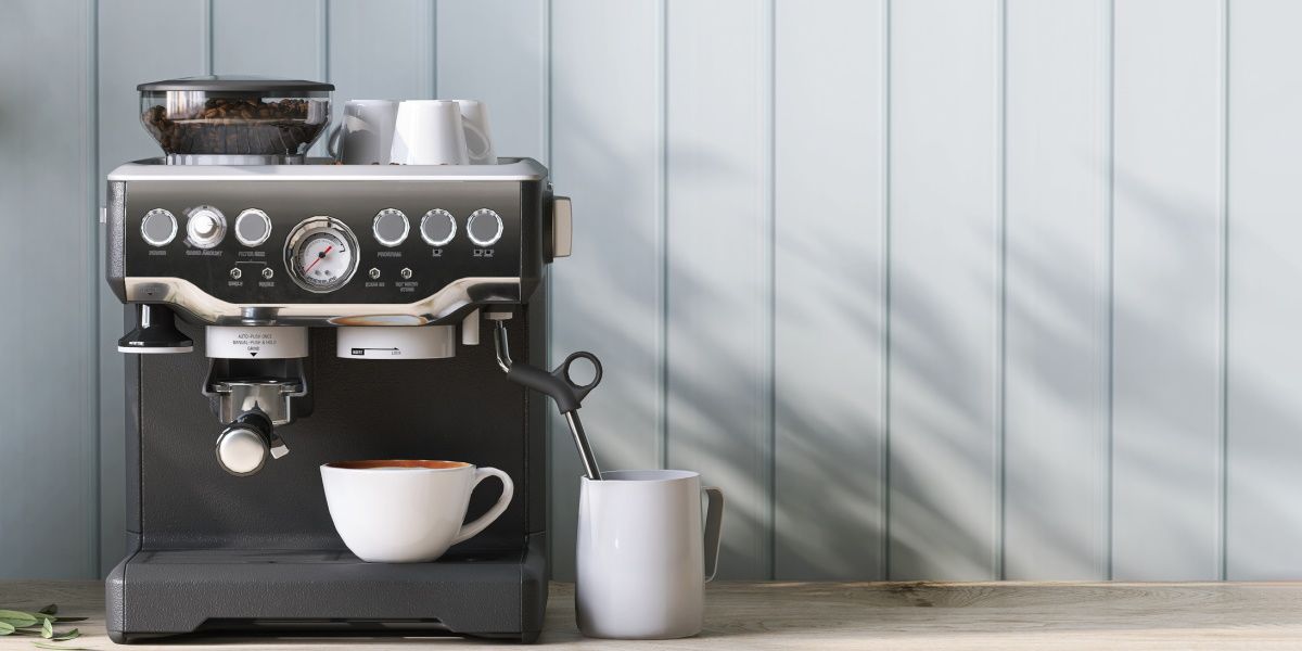 Migliori Macchine Da Caffe Per Casa Le migliori macchine da caffè per fare il cappuccino