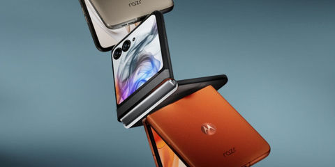 Motorola Razr Ultra 2025