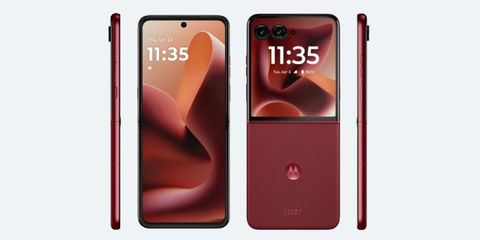 Motorola Razr 60 Ultra