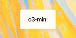 o3-mini OpenAI