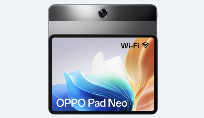OPPO Pad Neo