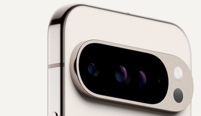 Pixel 9 Pro