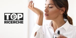 Trovaprezzi.it: la top 10 dei profumi più cercati in Italia nel 2025