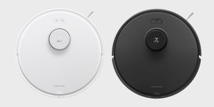 Qrevo Curv S5X e Qrevo Edge S5A: i nuovi dispositivi per la pulizia smart di Roborock