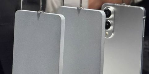 Galaxy S25 Edge