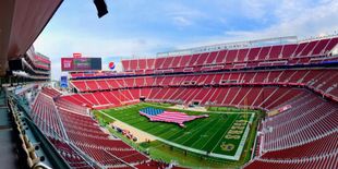 Super Bowl: 240 telecamere Sony riprenderanno l’evento sportivo
