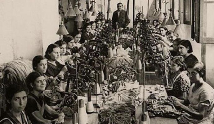 Festa della donna e 8 marzo: perché si festeggia