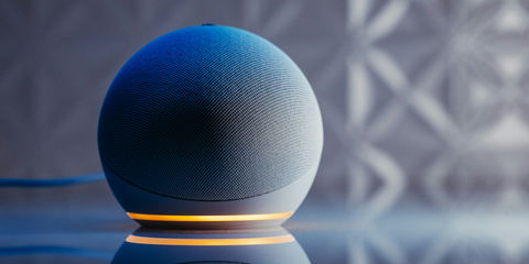 Amazon Echo Dot