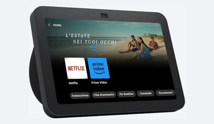 Amazon Echo Show 8