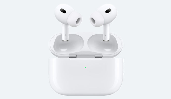 Apple AirPods Pro 2