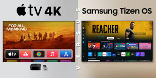 Apple TV vs Smart TV: chi offre la migliore esperienza?
