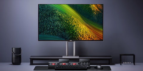 Asus ProArt OLED PA32UCDM