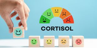 Come abbassare il cortisolo?