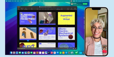 Come usare la funzione Controllo universale di Apple