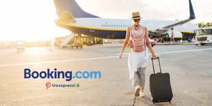 Quali Coupon di Booking utilizzare su Trovaprezzi.it