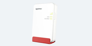 AVM lancia il nuovo FRITZ!Box 6860 5G