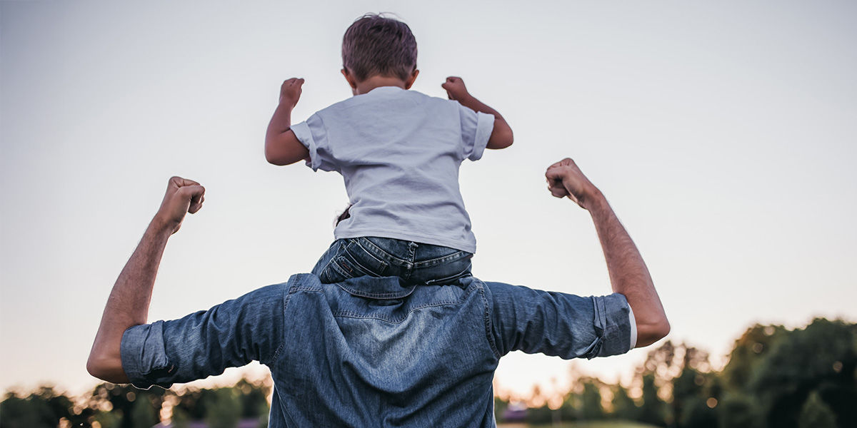 Festa del Papà: storia e usanze di questa ricorrenza