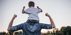 Festa del papà storia e origini