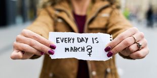 Festa della Donna: la storia e il significato dell’8 marzo