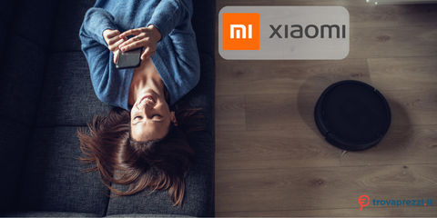 Immagini copertina Magazine Xiaomi