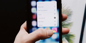Instagram Community