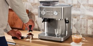 KitchenAid annuncia nuove macchine da caffé automatiche e semiautomatiche