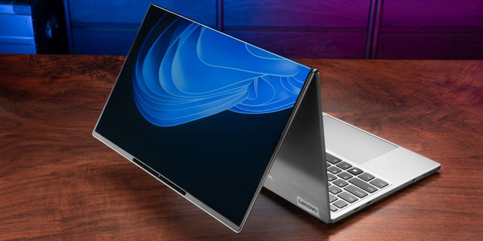 Lenovo MWC 2025