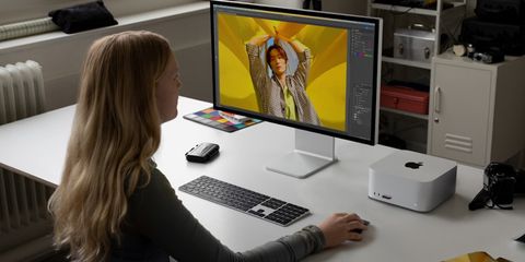 In copertina: Mac-Studio M2 Max M2 Ultra