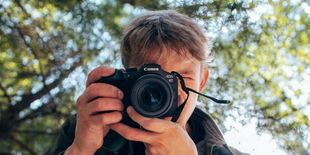 La forza della versatilità: le 5 migliori fotocamere mirrorless Canon