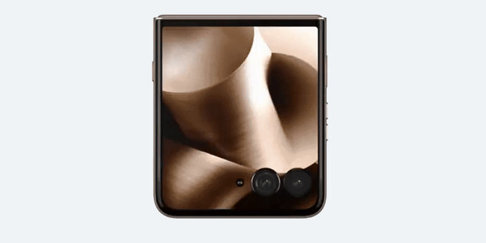 Motorola Razr 60 Ultra