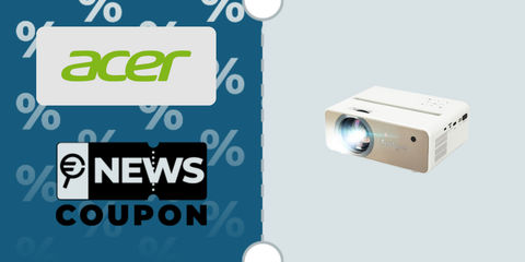 News Coupon Acer del giorno