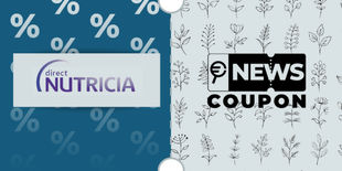 Coupon Nutricia: sconti fino al 40% sulla linea Souvenaid + 10% di sconto extra