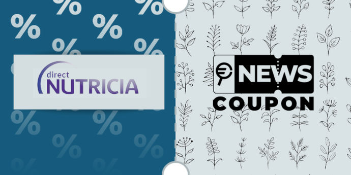 News Coupon Direct Nutricia