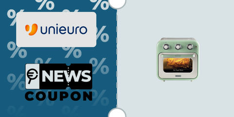 News Coupon Unieuro del giorno