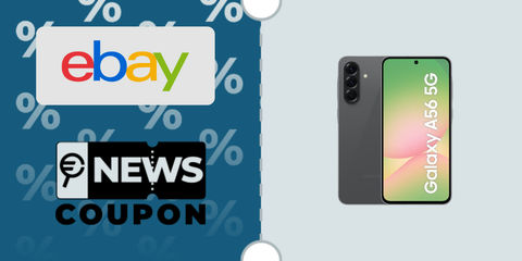 News Coupon eBay del giorno