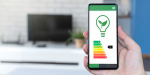 Nuova etichetta energetica per smartphone e tablet