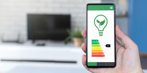 Nuova etichetta energetica per smartphone e tablet