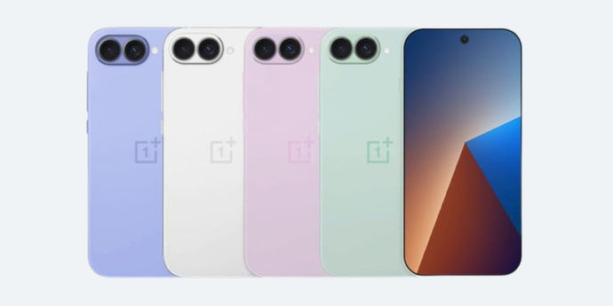 OnePlus 13T
