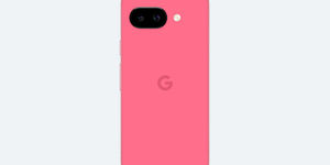 Pixel 9a anteprima