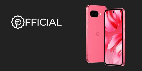 Pixel 9a ufficiale