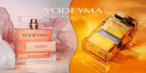Profumi Yodeyma a cosa corrispondono