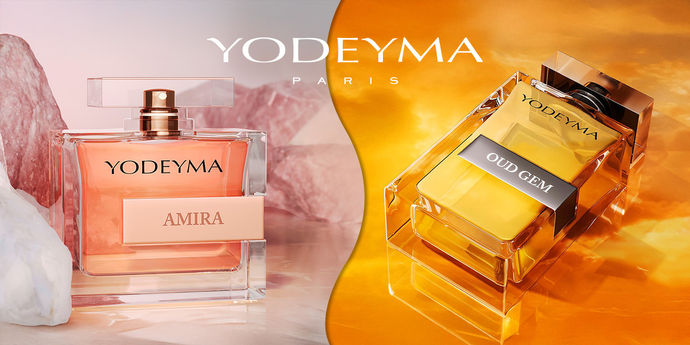 Profumi Yodeyma a cosa corrispondono